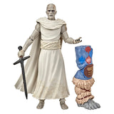 Marvel Legends Series Thor: Love and Thunder Gorr (Marvel's Korg BAF) 6" Inch Action Figure - Hasbro