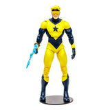 DC Multiverse Booster Gold and Blue Beetle 7" Inch Scale Action Figure 2 Pack - McFarlane Toys