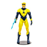 DC Multiverse Booster Gold and Blue Beetle 7" Inch Scale Action Figure 2 Pack - McFarlane Toys