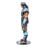 Mortal Kombat Nightwolf 7" Action Figure - McFarlane Toys