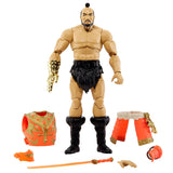 Masters of the Universe Masterverse Jitsu 7" Inch Action Figure - Mattel