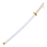 Demon Slayer Style Sword with Scabbard
