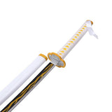Demon Slayer Style Sword with Scabbard