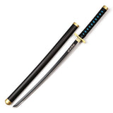 Demon Slayer Style Sword with Scabbard