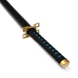 Demon Slayer Style Sword with Scabbard