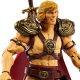 Masters of the Universe Masterverse Deluxe Movie He-Man 7" Inch Action Figure - Mattel