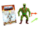 Masters of the Universe Origins Kobra Khan 5.5" Inch Action Figure - Mattel
