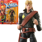 Marvel Legends Classic Longshot 6" Scale Action Figure - Hasbro