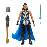 Marvel Legends Series Thor: Love and Thunder King Valkyrie (Marvel's Korg BAF) 6" Inch Action Figure - Hasbro