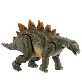 Jurassic Park Hammond Collection Stegosaurus Action Figure - Mattel