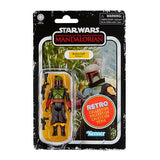 Star Wars The Retro Collection Action Figures Wave 2 Case (Set of 6) - Hasbro