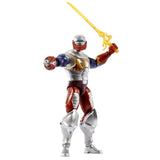 Masters of the Universe Masterverse Roboto 7" Inch Action Figure - Mattel