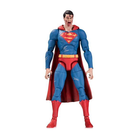 DC Essentials DCeased Superman 7