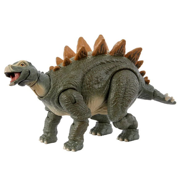 Jurassic Park Hammond Collection Stegosaurus Action Figure - Mattel