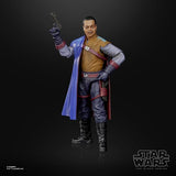 Star Wars The Black Series Credit Collection Greef Karga 6" Inch Action Figure - (Exclusive) - Hasbro