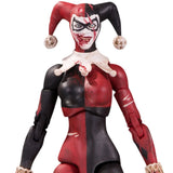 DC Essentials DCeased Harley Quinn 7" Inch Scale Action Figure - McFarlane Toys