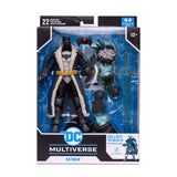 DC Multiverse Endless Winter Batman (Build a Figure - The Frost King) 7" Inch Scale Action Figure - McFarlane Toys *SALE*
