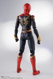 Spider-Man: No Way Home Spider-Man (Integrated Suit) S.H.Figuarts Action Figure
