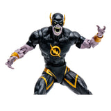 DC Multiverse Dark Flash (Speed Metal) (Gold Label) 7" Inch Scale Action Figure (Walmart Store Exclusive) - McFarlane Toys