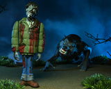 An American Werewolf in London Toony Terrors 2-Pack 6″ Scale Action Figures - NECA