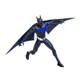 DC Multiverse Batman Beyond Inque as Batman Beyond 7" Inch Scale Action Figure - McFarlane Toys *SALE*