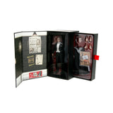 Universal Monsters Dracula Bela Lugosi 6" Inch Scale Deluxe Action Figure - Jada