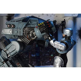 RoboCop ED-209 Deluxe 10" Inch Action Figure with Sound (7″ Inch Scale) - NECA