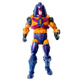 Masters of the Universe Masterverse New Eternia Man-E-Faces 7" Inch Action Figure - Mattel
