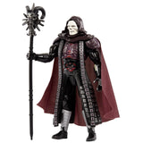 Masters of the Universe Masterverse Deluxe Movie Skeletor 7" Inch Action Figure - Mattel