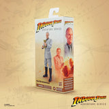 Indiana Jones Adventure Series Walter Donavan 6" Inch Scale Action Figure - Hasbro