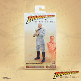 Indiana Jones Adventure Series Walter Donavan 6" Inch Scale Action Figure - Hasbro