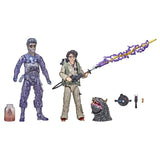 Ghostbusters Plasma Series Ghostbusters: Afterlife The Family That Busts Together 6" Inch Action Figure - Hasbro
