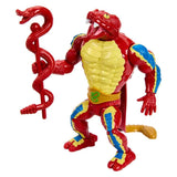 Masters of the Universe Origins Rattlor 5.5" Inch Action Figure - Mattel
