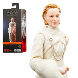 Star Wars The Black Series Senator Mon Mothma (Andor) 6" Inch Action Figure - Hasbro