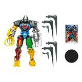 DC Multiverse Fulcum Abominus Dark Nights: Metal Megafig Action Figure - McFarlane Toys