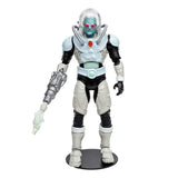 DC Multiverse Mr. Freeze (Victor Fries) 7" Inch Scale Action Figure - McFarlane Toys
