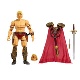 Masters of the Universe Masterverse Deluxe Movie He-Man 7" Inch Action Figure - Mattel *SALE1*