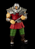 Masters of the Universe Masterverse New Eternia Ram Man Deluxe 7" Inch Action Figure - Mattel