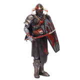 Death Dealer Blood Splatter Variant Frazetta Girls 5" Inch FigBiz Action Figure - SDCC Convention Exclusive *SALE!*