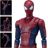 The Amazing Spider-Man 2 (Andrew Garfield) Action Figure - S.H. Figuarts *IMPORT STOCK*