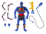 Masters of the Universe Masterverse Full Wave 10 (Set of 4) 7" Inch Action Figures - Mattel