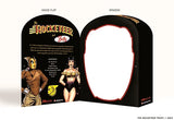 The Rocketeer and Betty 1:12 Scale Deluxe Action Figure 2-Pack - Executive Replicas