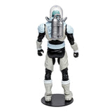 DC Multiverse Mr. Freeze (Victor Fries) 7" Inch Scale Action Figure - McFarlane Toys