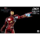 Avengers: Infinity Saga Iron Man Mark 50 Accessory Pack - Threezero