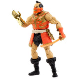 Masters of the Universe Masterverse Jitsu 7" Inch Action Figure - Mattel