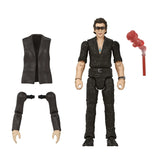 Jurassic Park Hammond Collection Dr. Ian Malcolm Action Figure - Mattel