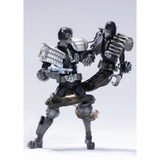 Judge Dredd vs. Death Black and White 1:18 Action Figure 2-Pack - San Diego Comic-Con 2022 Previews Exclusive (Limited to 3,000pcs) *IMPORT STOCK*