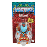 Masters of the Universe Origins Bolt Man 5.5" Inch Action Figure - Mattel *SALE!*