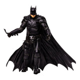 DC The Batman Movie Batman 12" Inch Posed Statue - McFarlane Toys