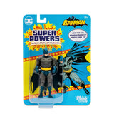 Super Powers Hush Batman 5" Inch Scale Action Figure - (DC Direct) McFarlane Toys